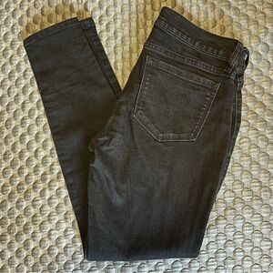 Banana Republic - Women’s Leggings - Black - Petite 4